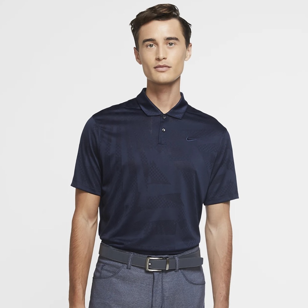 Nike Men’s Dri-FIT Vapor Golf Polo NWT